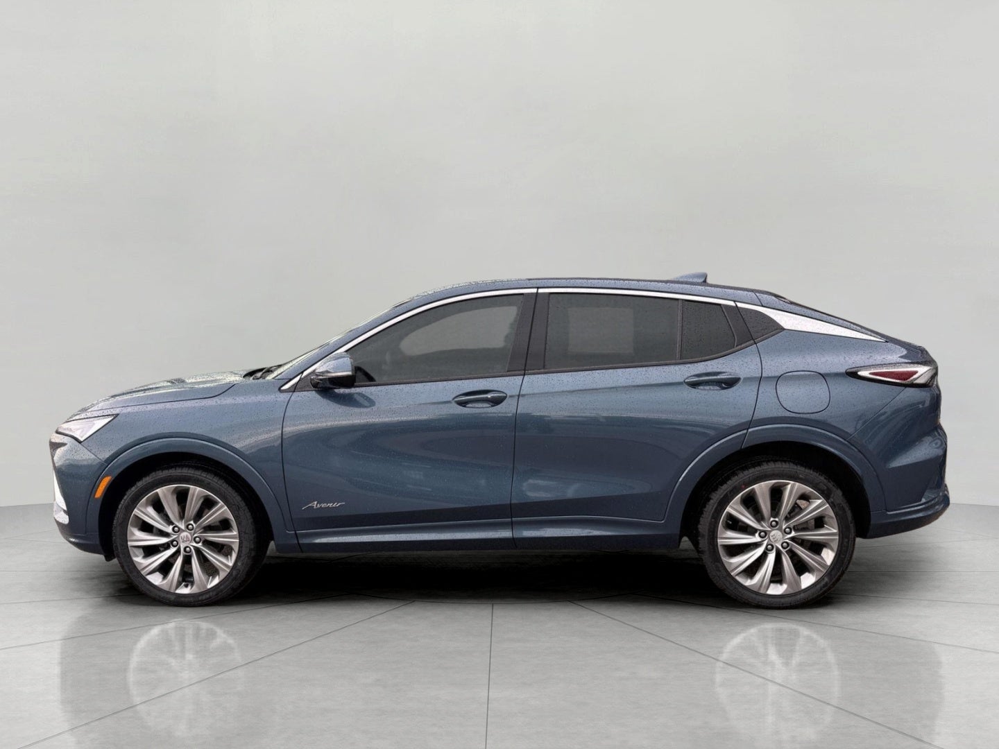 2024 Buick Envista FWD 4dr Avenir