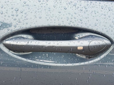 2024 Buick Envista FWD 4dr Avenir