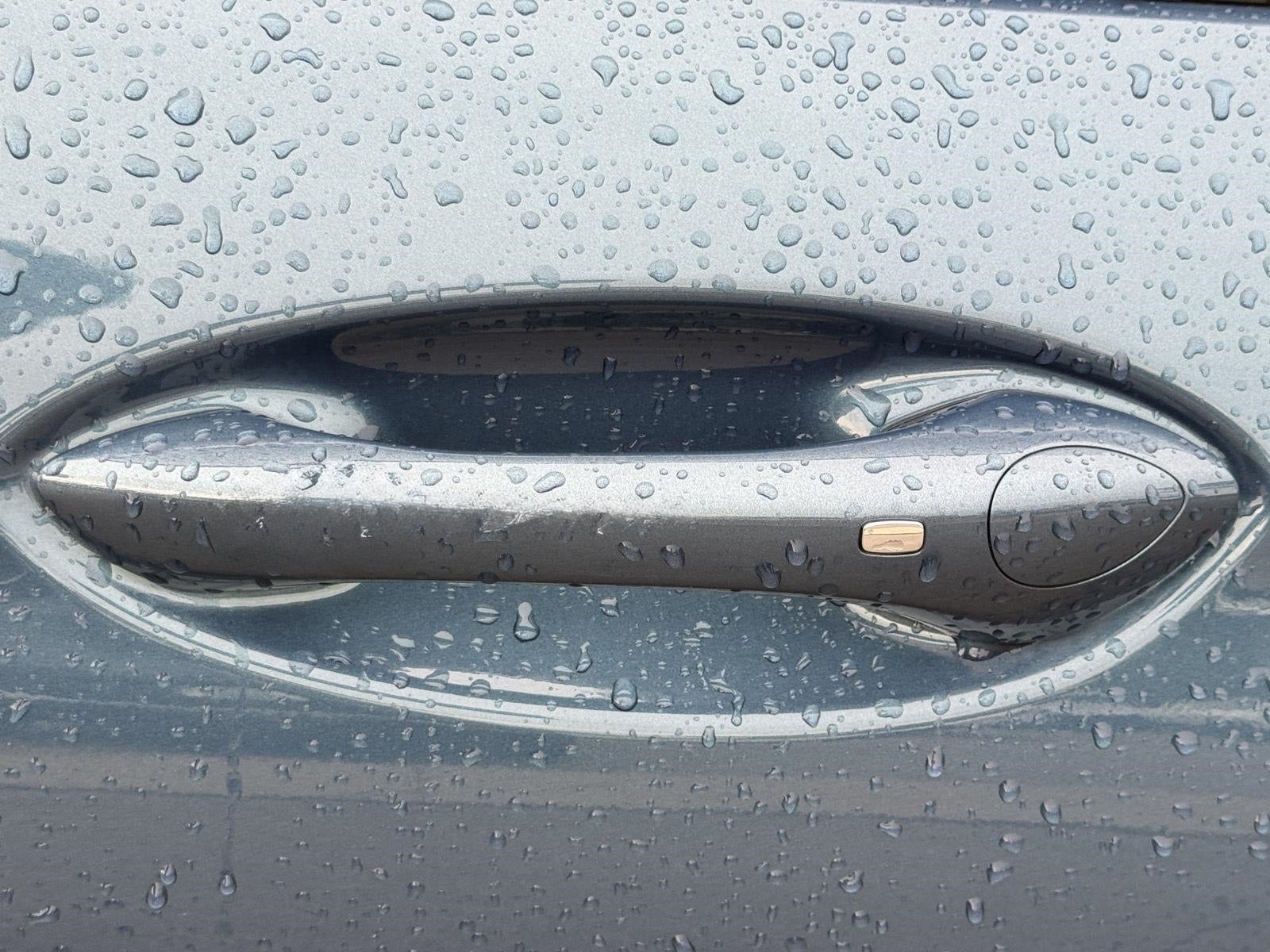 2024 Buick Envista FWD 4dr Avenir