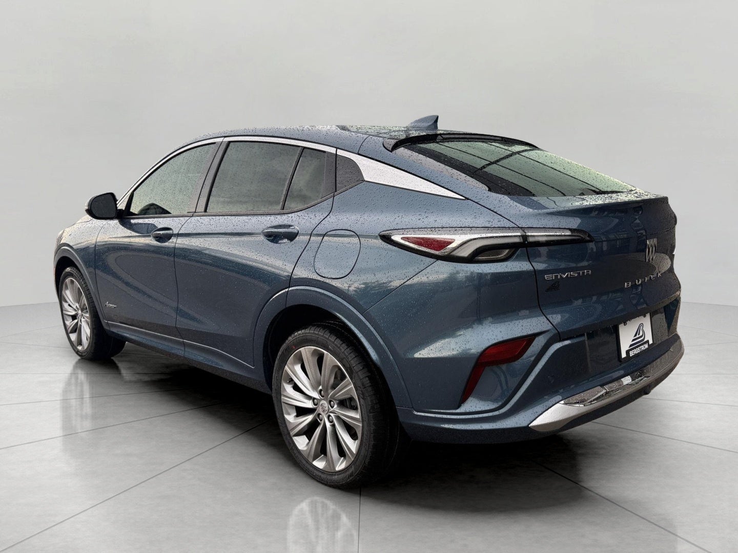 2024 Buick Envista FWD 4dr Avenir