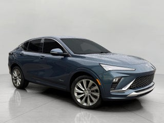 2024 Buick Envista FWD 4dr Avenir