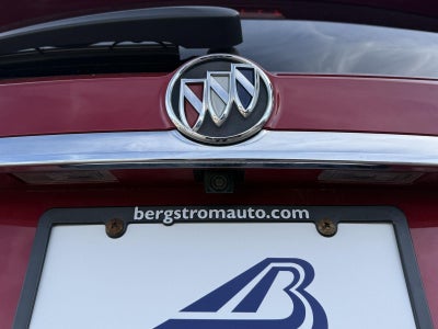 2018 Buick Encore Preferred FWD