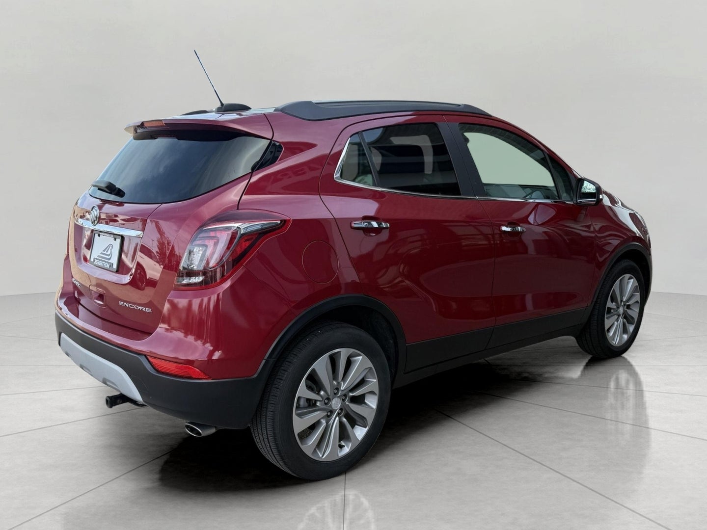 2018 Buick Encore Preferred FWD