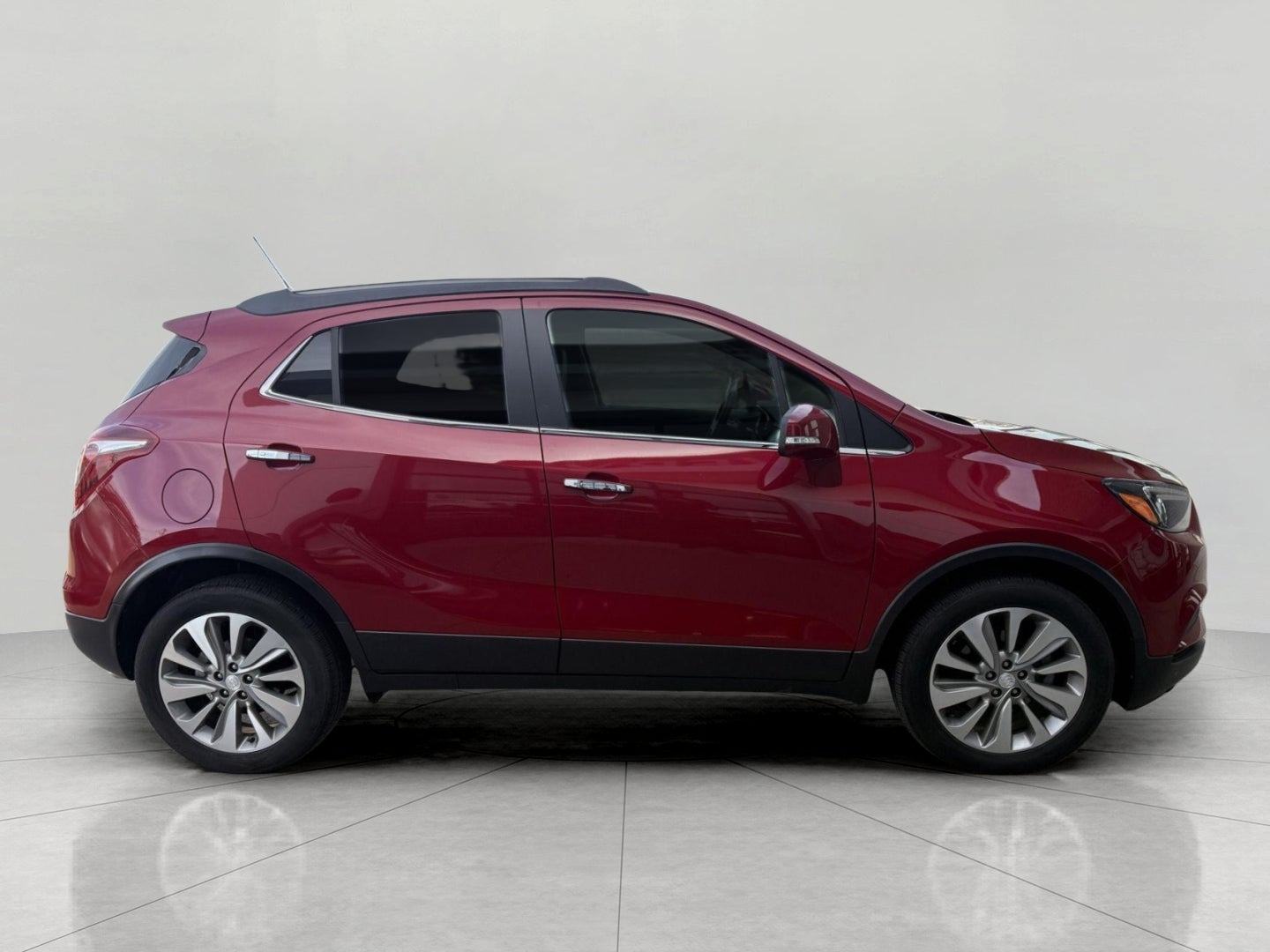 2018 Buick Encore Preferred FWD