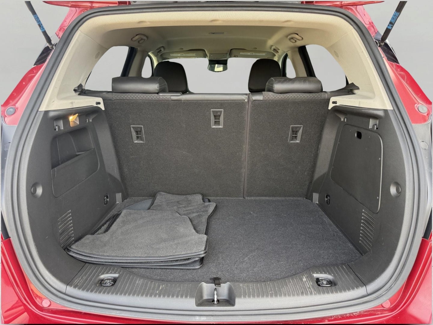 2018 Buick Encore Preferred FWD