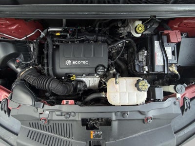 2018 Buick Encore Preferred FWD