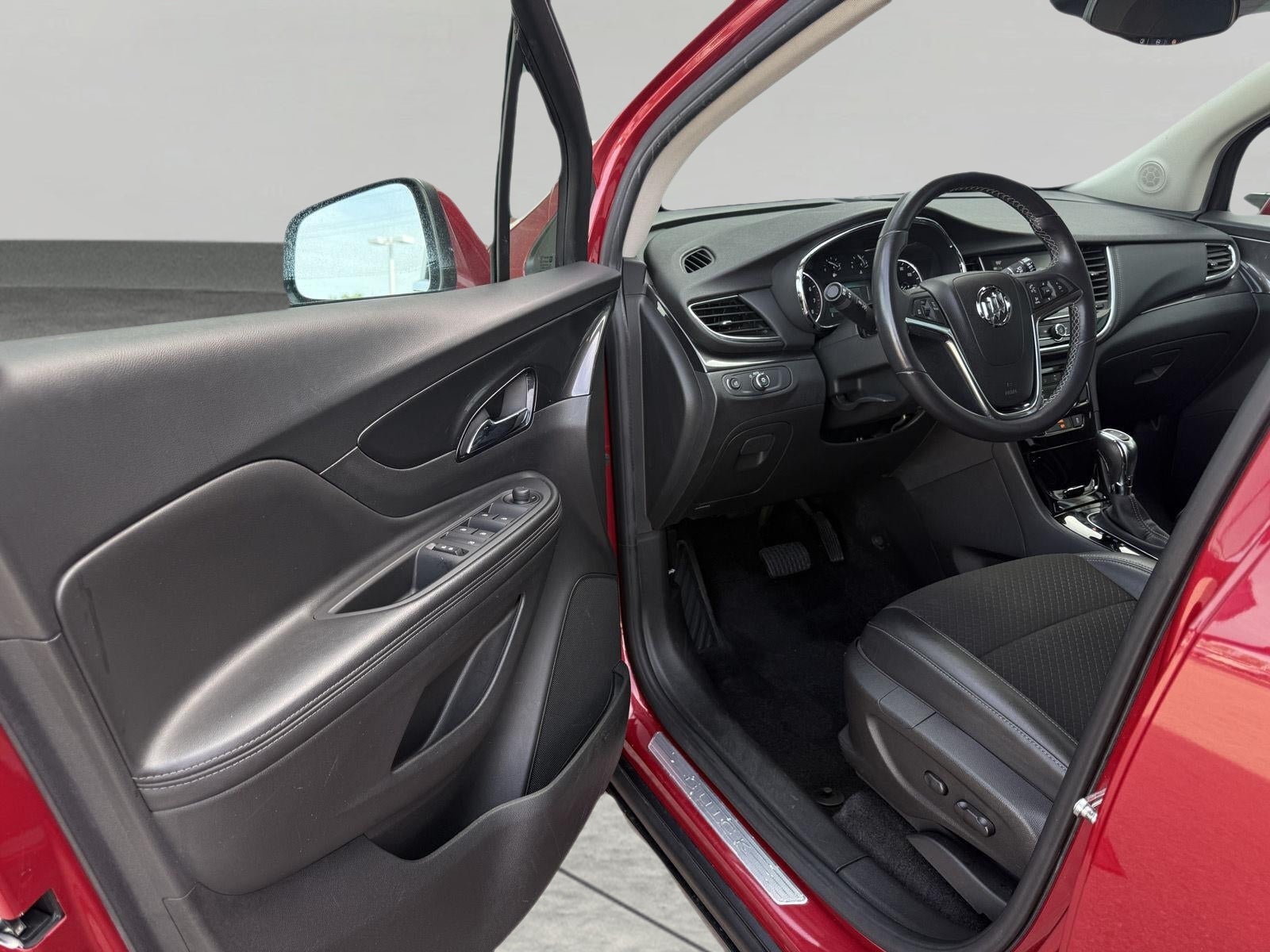2018 Buick Encore Preferred FWD