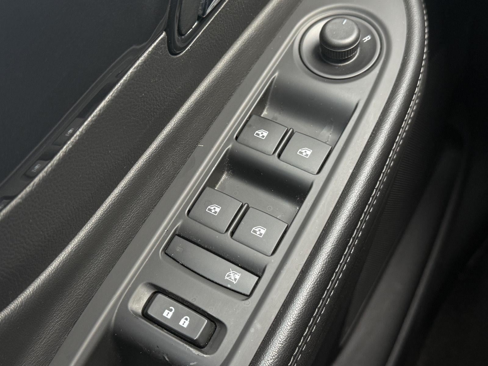 2018 Buick Encore Preferred FWD