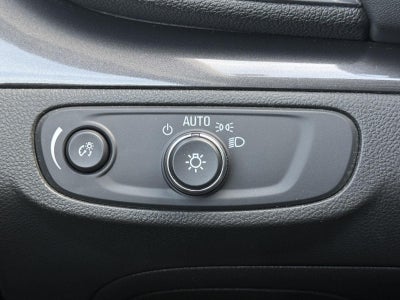 2018 Buick Encore Preferred FWD