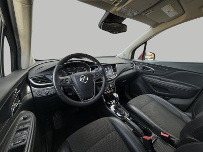 2018 Buick Encore Preferred FWD