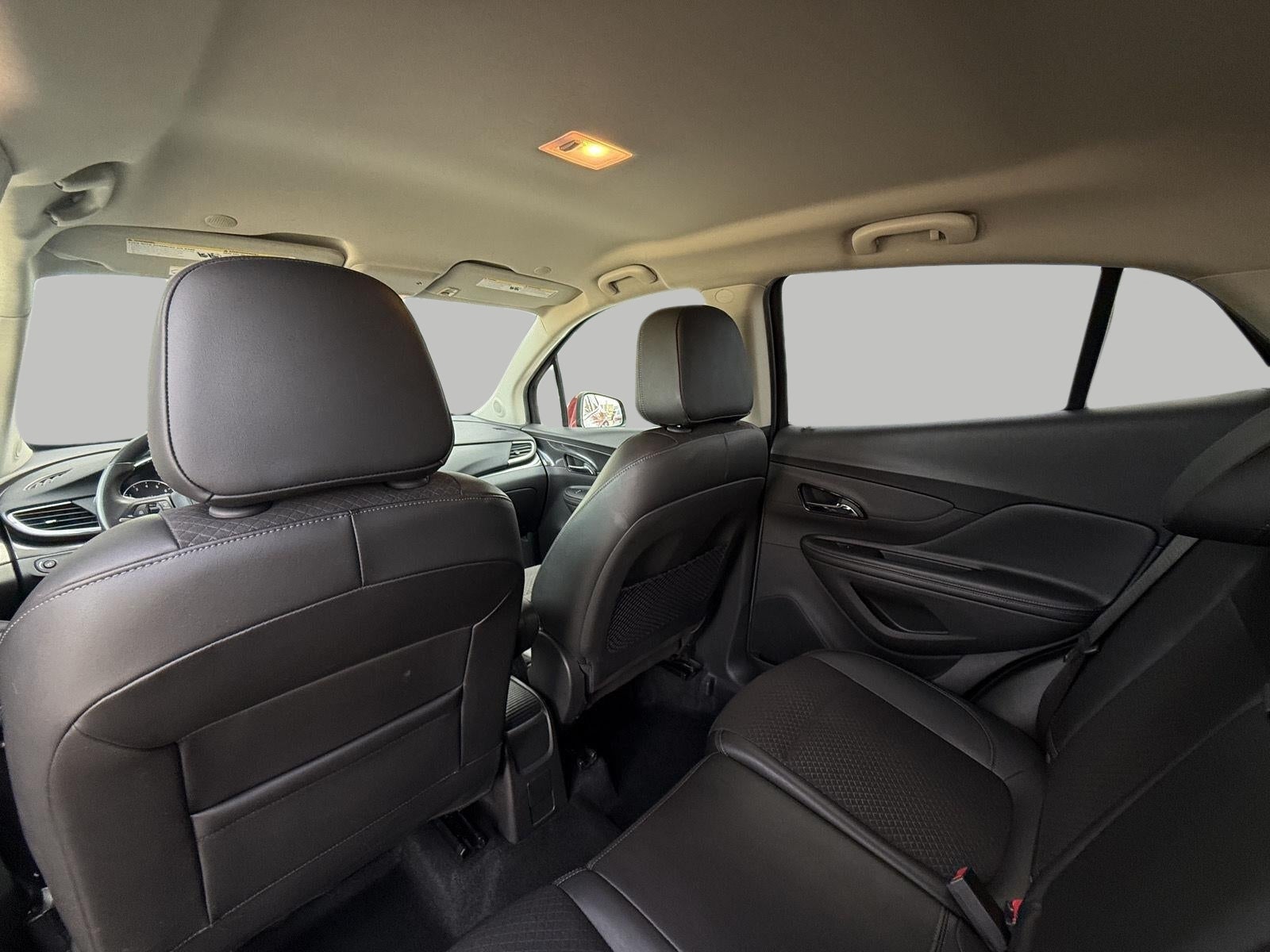 2018 Buick Encore Preferred FWD