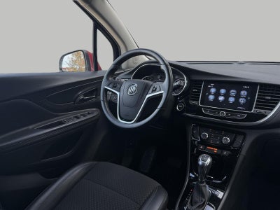 2018 Buick Encore Preferred FWD