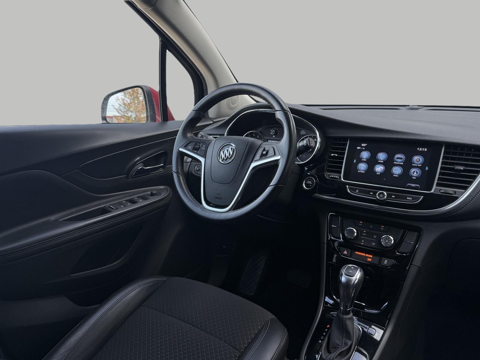 2018 Buick Encore Preferred FWD