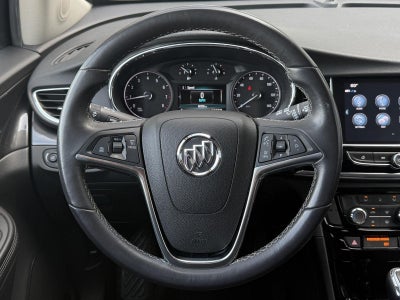 2018 Buick Encore Preferred FWD
