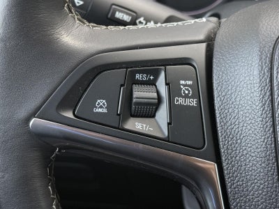 2018 Buick Encore Preferred FWD