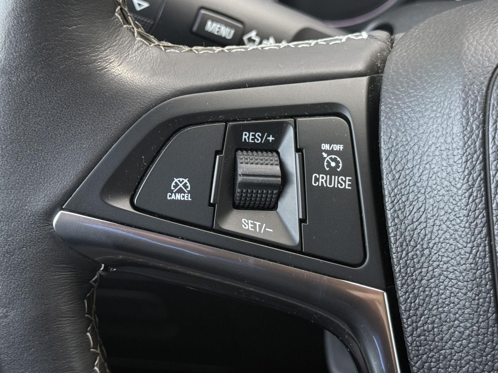 2018 Buick Encore Preferred FWD