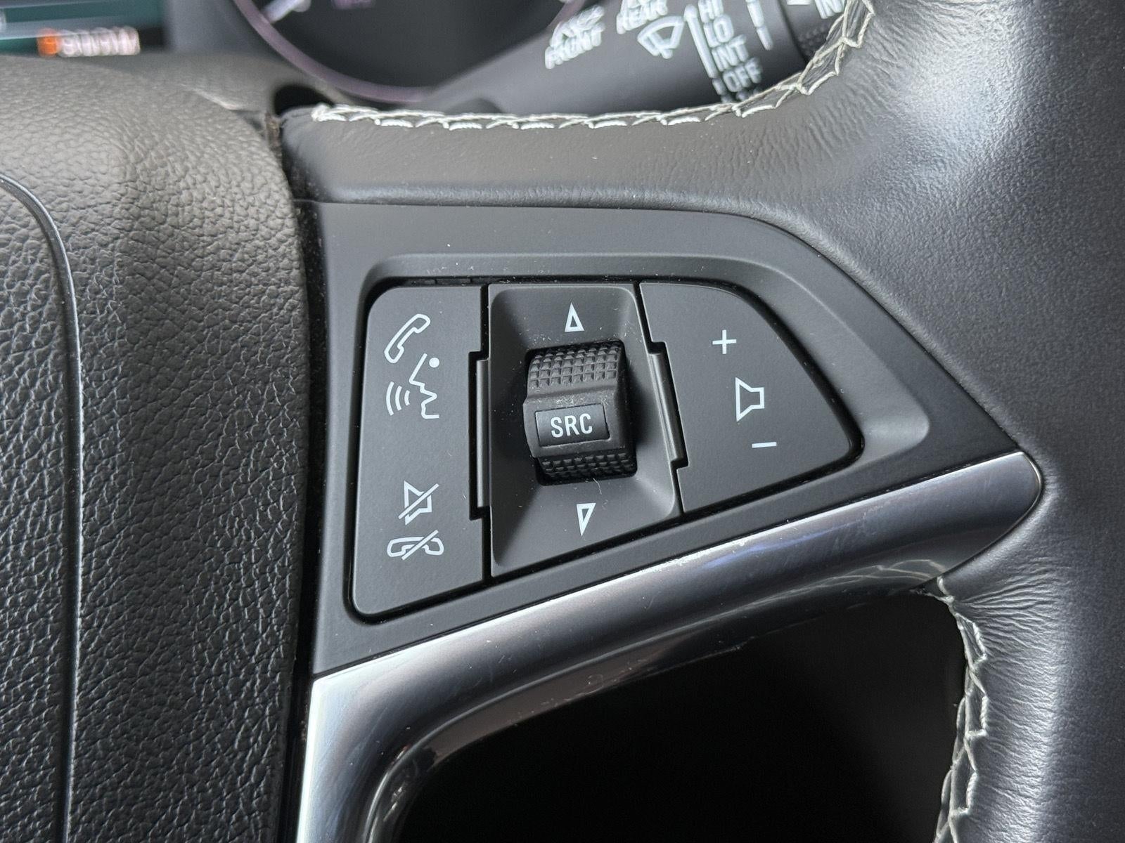 2018 Buick Encore Preferred FWD