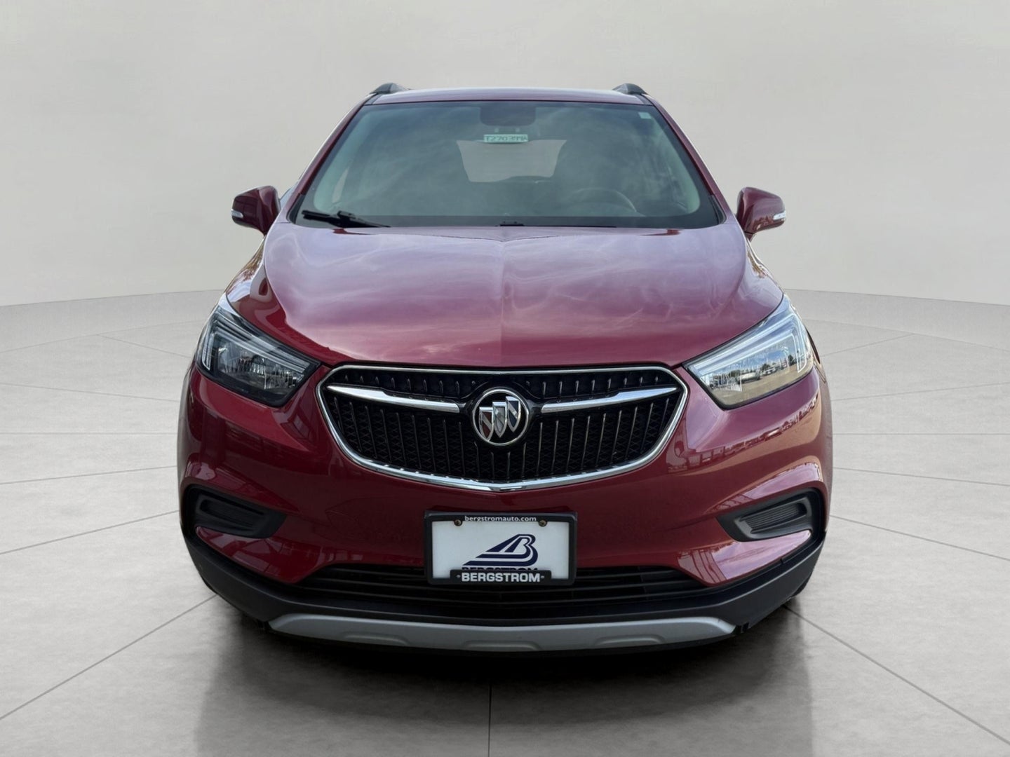 2018 Buick Encore Preferred FWD