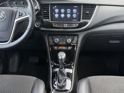 2018 Buick Encore Preferred FWD