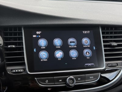 2018 Buick Encore Preferred FWD