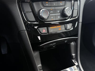 2018 Buick Encore Preferred FWD