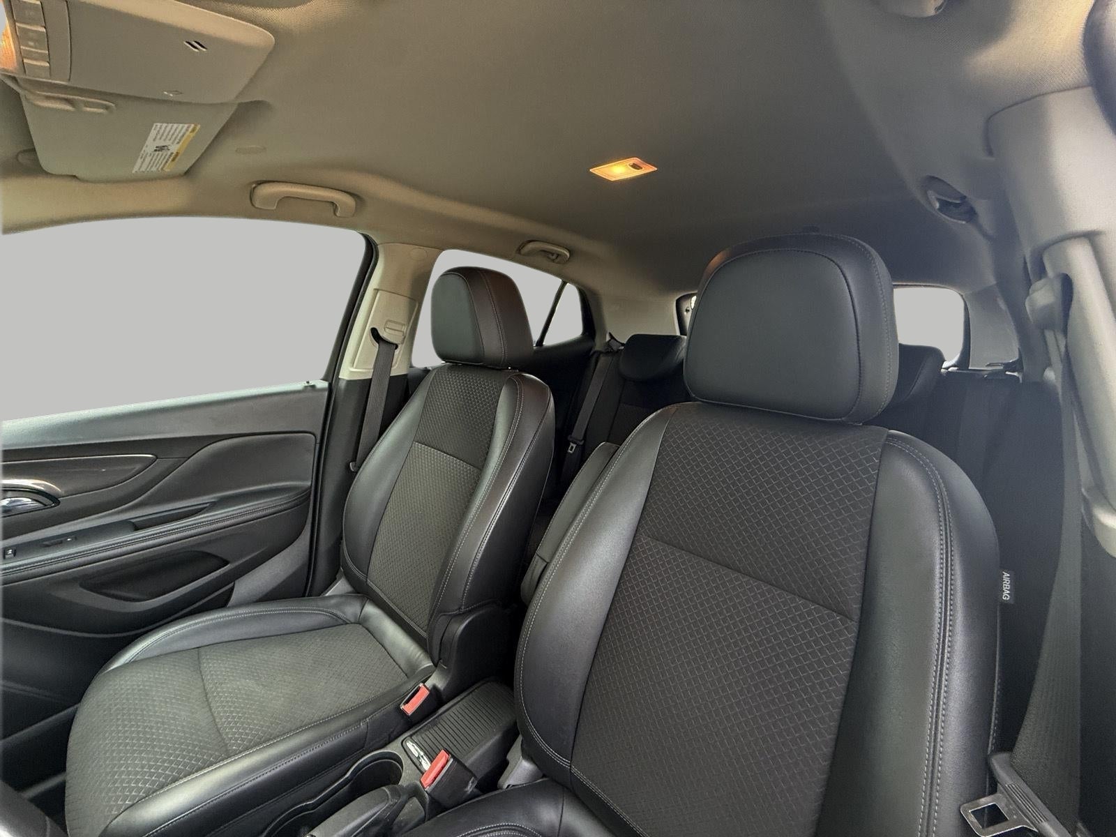 2018 Buick Encore Preferred FWD
