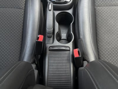 2018 Buick Encore Preferred FWD