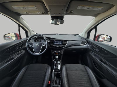 2018 Buick Encore Preferred FWD