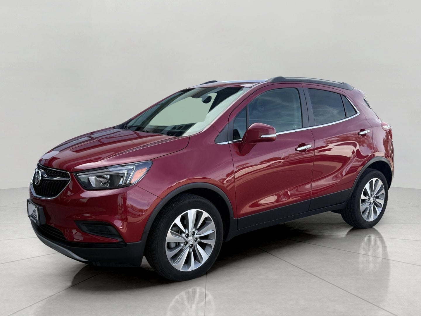 2018 Buick Encore Preferred FWD