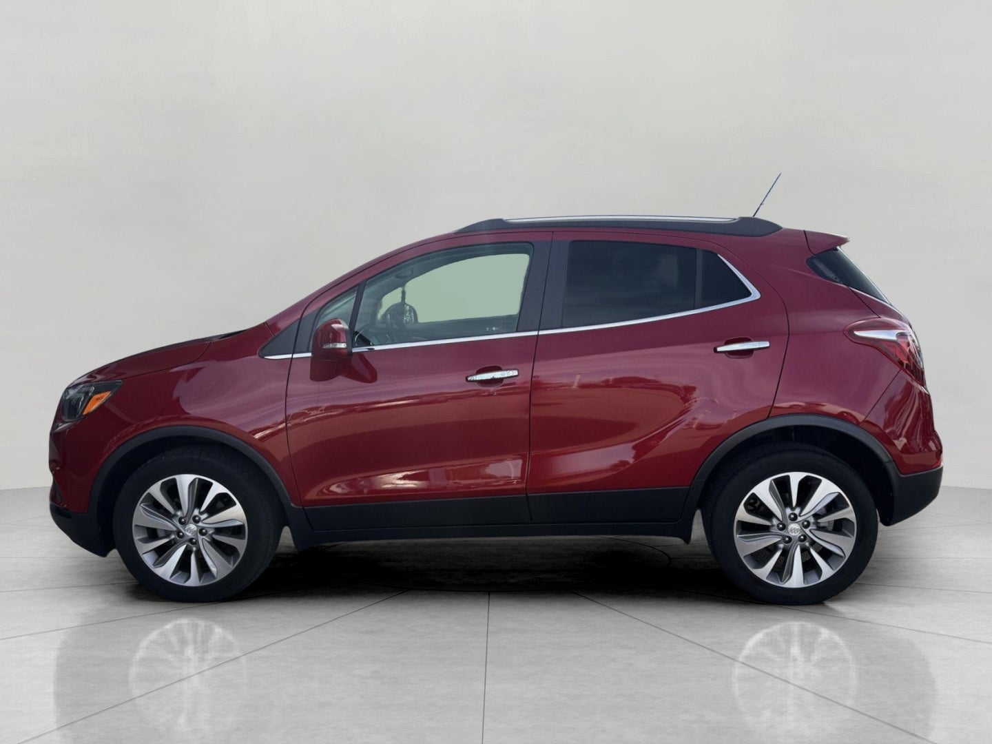 2018 Buick Encore Preferred FWD