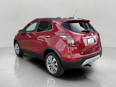 2018 Buick Encore Preferred FWD