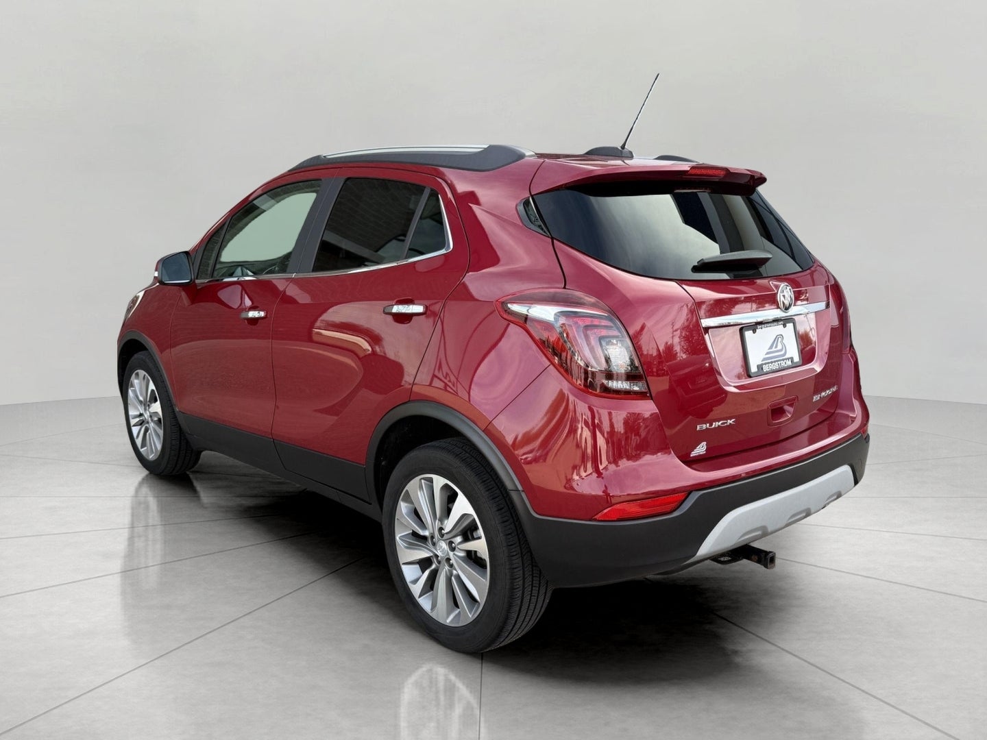 2018 Buick Encore Preferred FWD