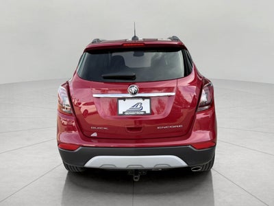 2018 Buick Encore Preferred FWD