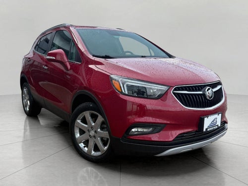 2019 Buick Encore Essence