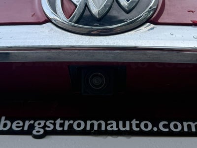 2019 Buick Encore Essence