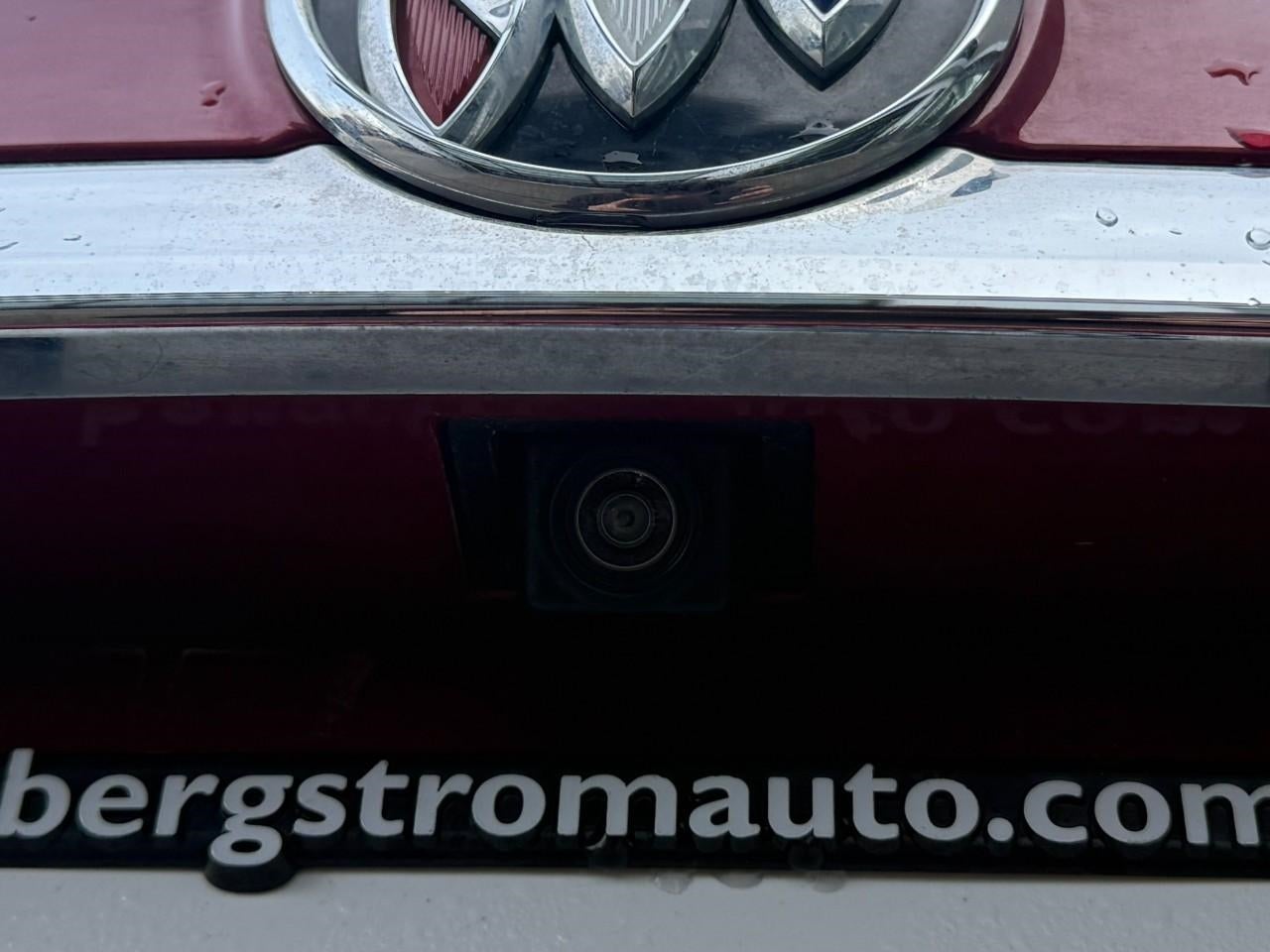 2019 Buick Encore Essence