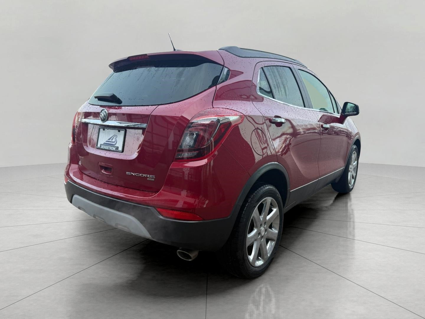2019 Buick Encore Essence