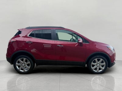 2019 Buick Encore Essence