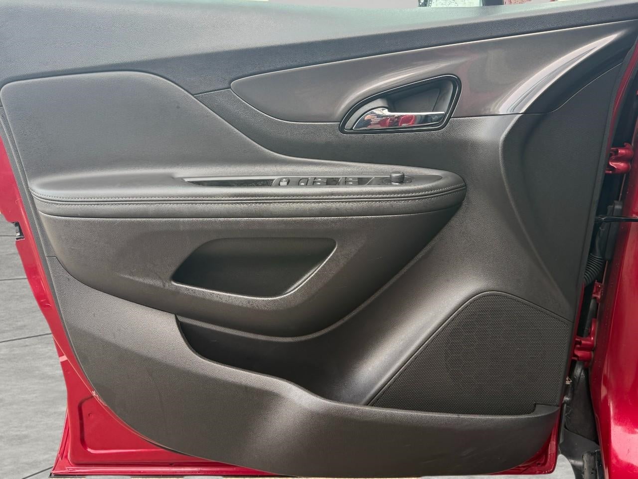 2019 Buick Encore Essence