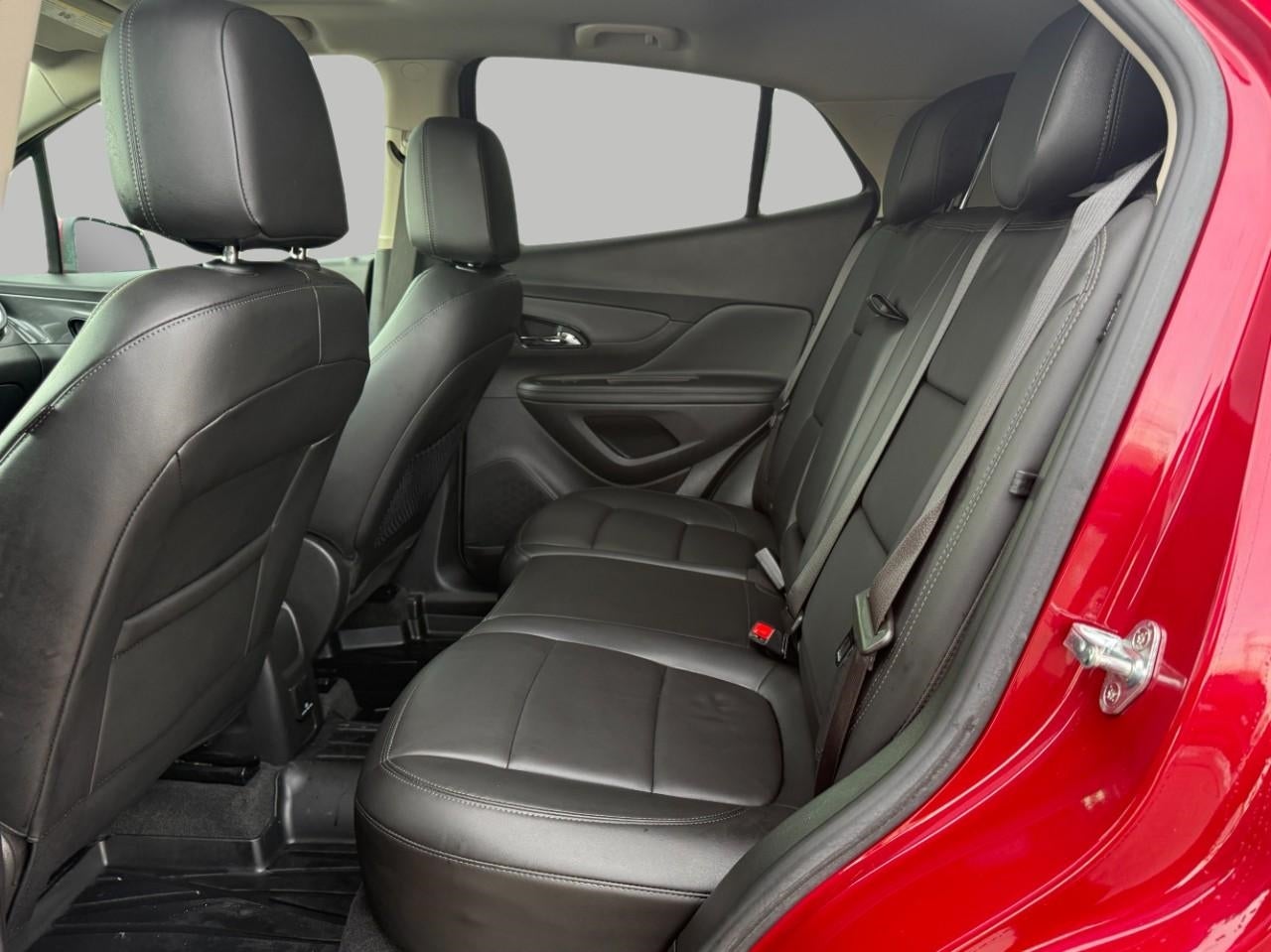 2019 Buick Encore Essence