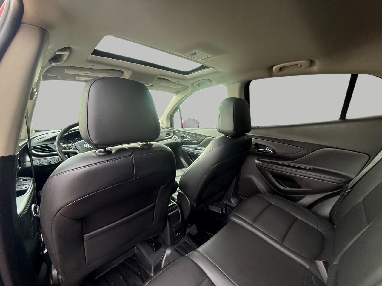 2019 Buick Encore Essence