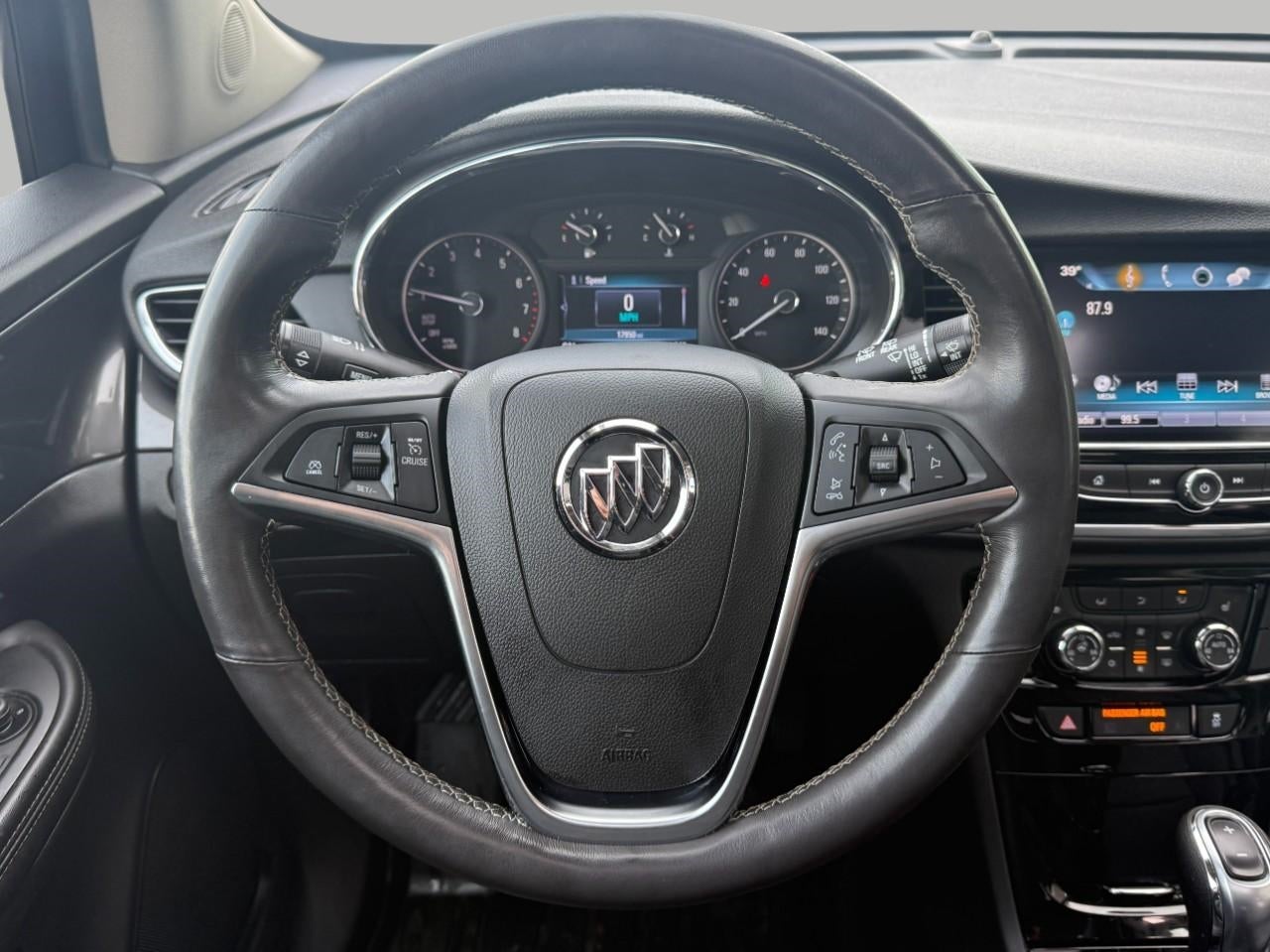 2019 Buick Encore Essence