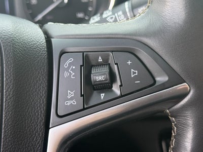 2019 Buick Encore Essence