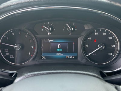 2019 Buick Encore Essence