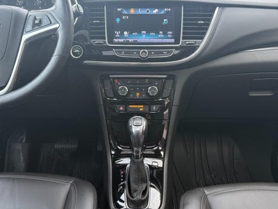 2019 Buick Encore Essence