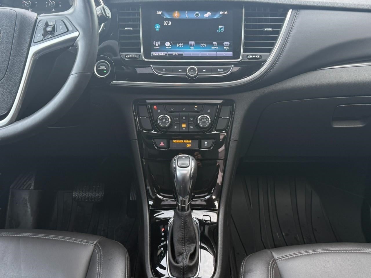 2019 Buick Encore Essence
