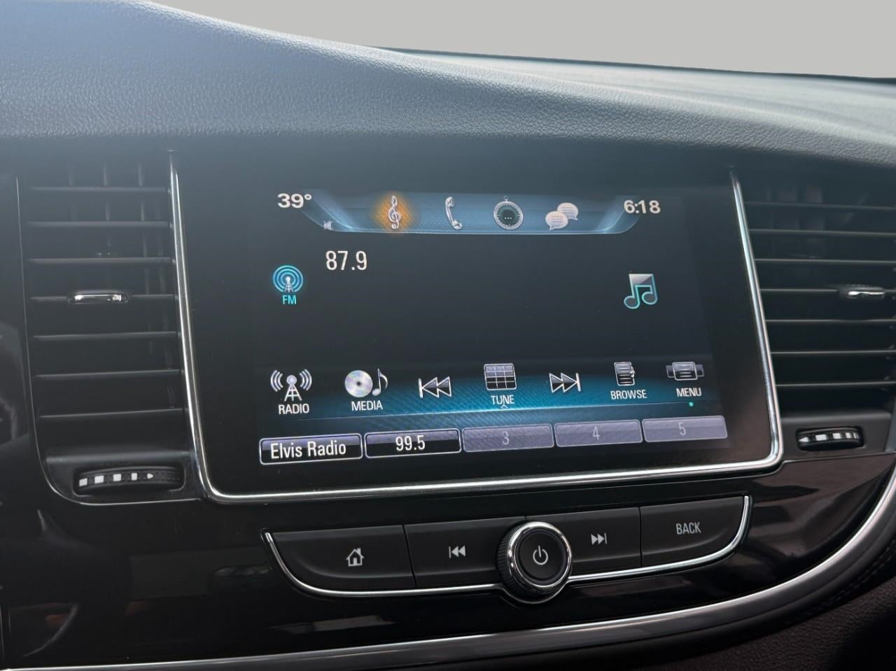 2019 Buick Encore Essence