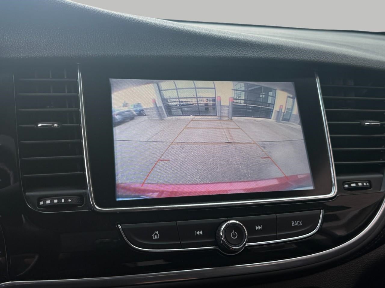 2019 Buick Encore Essence