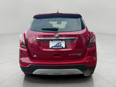 2019 Buick Encore Essence
