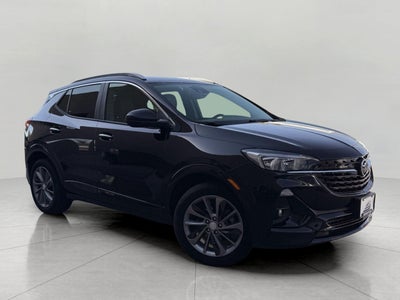 2023 Buick Encore GX Select FWD